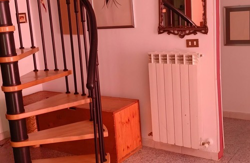 Grottammare Apartment | Apartment 'Ischia 233 Holiday Home Grottammare' with Air Conditioning