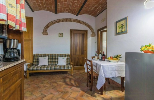 Casamaggiore Apartment | Apartment near Lake Trasimeno with view