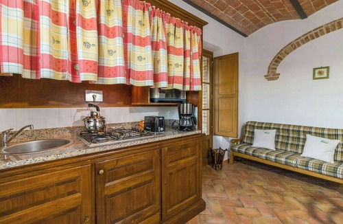 Casamaggiore Apartment | Apartment near Lake Trasimeno with view