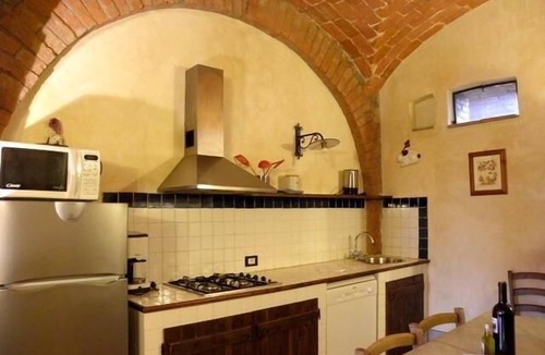 Monteleone d'Orvieto Other | Apartment for 4 persons + 2 children approx. 60 qm in Monteleone d'Orvieto, Lake Trasimeno