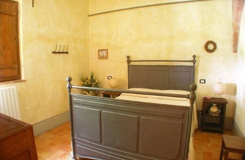 Monteleone d'Orvieto Other | Apartment for 4 persons + 2 children approx. 60 qm in Monteleone d'Orvieto, Lake Trasimeno