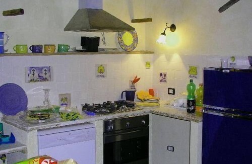 Monteleone d'Orvieto Other | Apartment for 6 persons + 2 children approx. 100 qm in Monteleone d'Orvieto, Lake Trasimeno