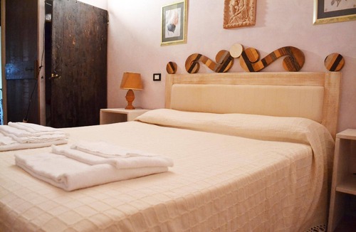 Monteleone d'Orvieto Other | Apartment for 4 persons + 2 children approx. 60 qm in Monteleone d'Orvieto, Lake Trasimeno