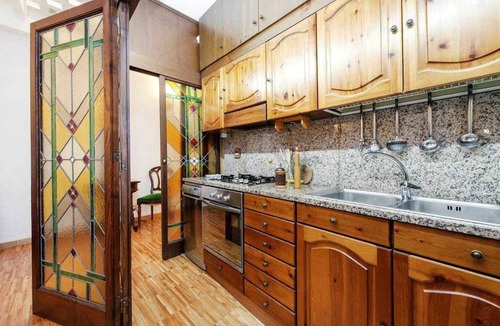 Rione VII Regola Apartment | Apartment