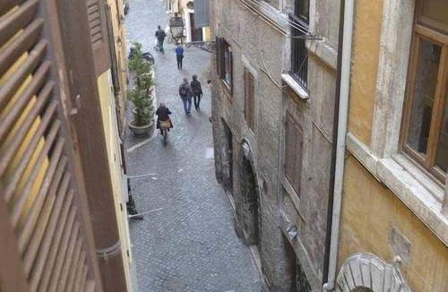 Rione VII Regola Apartment | Apartment