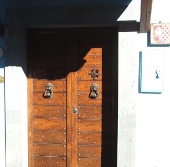 Castel Cellesi Apartment | Apartment Casa Blu by Interhome