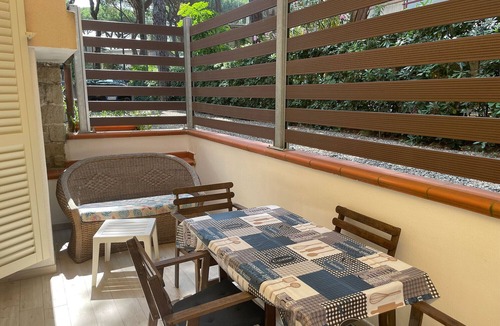 Marina di Grosseto Apartment | Apartment L'Oblò near the Beaches