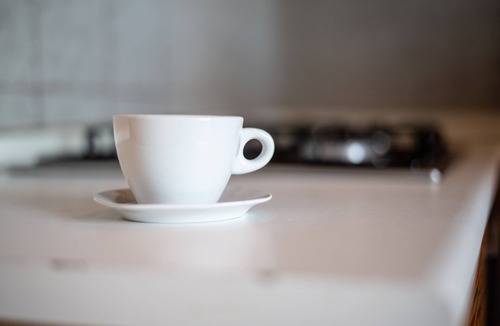 Ansedonia Apartment | Apartment 'La Capannuccia B' with Shared Garden, Wi-Fi and Air Conditioning