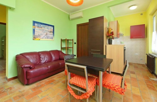 Cantalupo Apartment | Apartment La Letizia in Assisi - 8 persons, 4 bedrooms