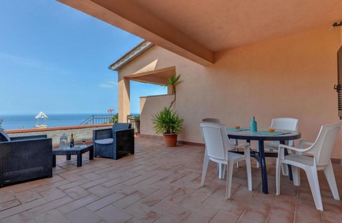 Rio nell'Elba Apartment | Apartment La Paradisa-2 by Interhome