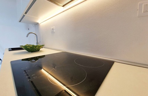 Capoliveri Apartment | Apartment "La Perla del Golfo" with Sea View & Terrace
