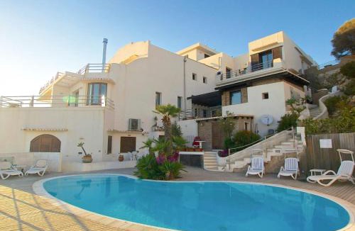 Plemmirio Apartment | Apartment La Rosa sul Mare-3 by Interhome