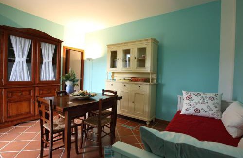 Giungano Apartment | Apartment LandHausFelicia - Primel by Interhome