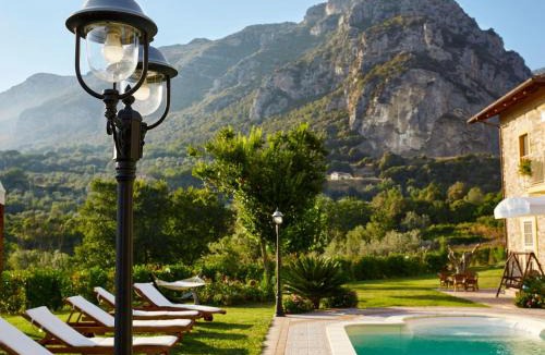 Giungano Apartment | Apartment LandHausFelicia - Primel by Interhome