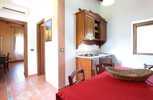 Giungano Apartment | Apartment LandHausFelicia Gardenia by Interhome