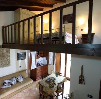 Giungano Apartment | Apartment LandHausFelicia - Orchidea by Interhome