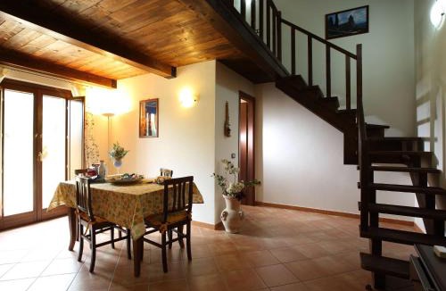 Giungano Apartment | Apartment LandHausFelicia - Orchidea by Interhome