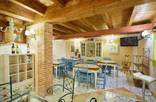 Giungano Apartment | Apartment LandHausFelicia - Giglio by Interhome