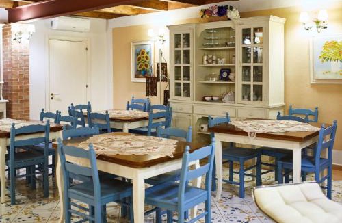 Giungano Apartment | Apartment LandHausFelicia - Giglio by Interhome