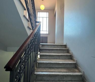Monti Apartment | Apartment - Laterano 85 Near the Colosseum