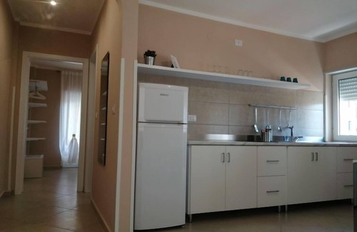 Marina di Ascea Apartment | Apartment Laura by Interhome