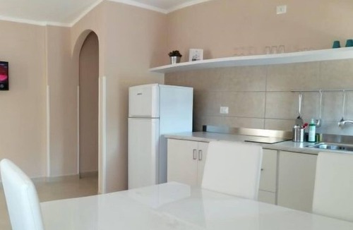 Marina di Ascea Apartment | Apartment Laura by Interhome