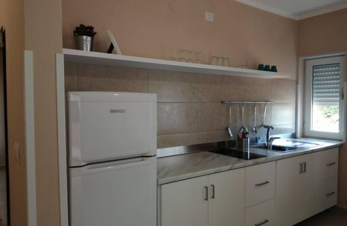 Marina di Ascea Apartment | Apartment Laura by Interhome