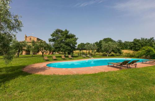 Sorano Apartment | Apartment Lavanda by Interhome