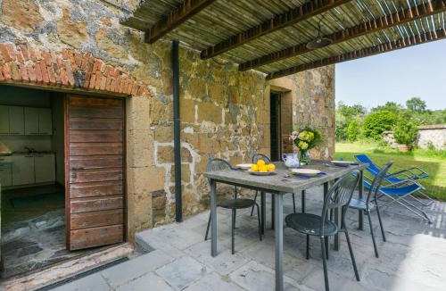 Sorano Apartment | Apartment Lavanda by Interhome