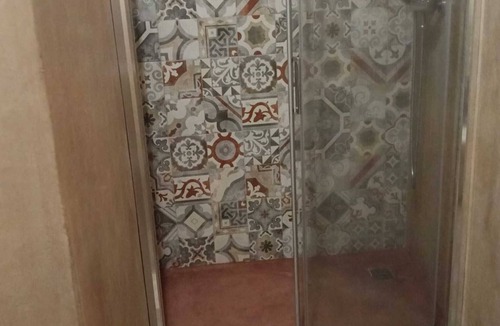 Tuglie Apartment | Apartment 'Le Nonne - Nonna Tetta' with Shared Terrace, Wi-Fi and Air Conditioning
