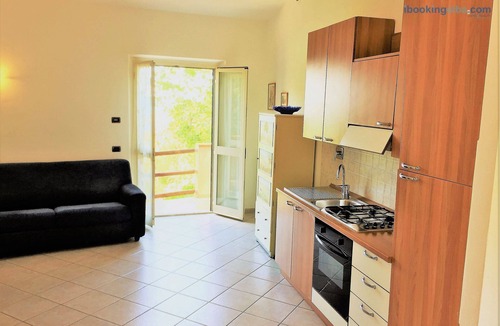 Bagno-Sprizze Apartment | Apartment Le Sprizze Mare - Marciana Marina Le Sprizze