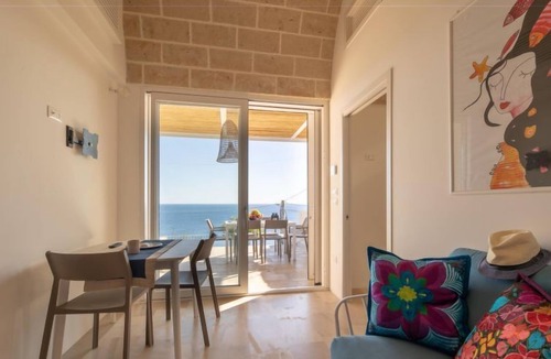 Marina di Marittima Apartment | Apartment Marinaia in Marittima - 4 persons, 2 bedrooms