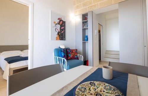 Marina di Marittima Apartment | Apartment Marinaia in Marittima - 4 persons, 2 bedrooms