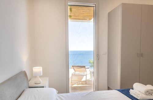 Marina di Marittima Apartment | Apartment Marinaia in Marittima - 4 persons, 2 bedrooms