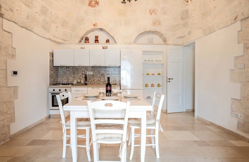 Specchiaruzzo Other | Apartment "Masseria Carperi" with Private Pool & Wi-Fi
