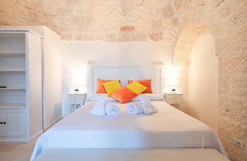 Specchiaruzzo Other | Apartment "Masseria Carperi" with Private Pool & Wi-Fi