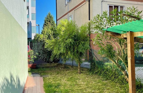 Carpenedo Apartment | Apartment Mestre Venice
