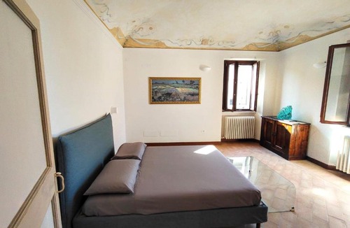 Pesaro Apartment | Apartment Monsignore, Pesaro