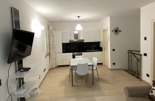 Marina di Campo Apartment | Apartment Montecristo 3 near the Beach with Wi-Fi