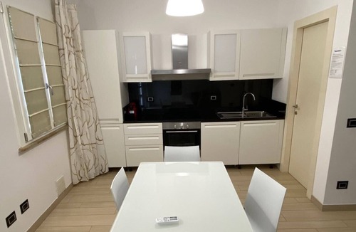 Marina di Campo Apartment | Apartment Montecristo 3 near the Beach with Wi-Fi