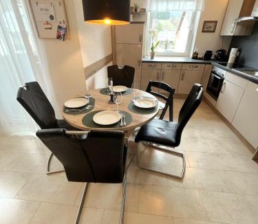 Thorl Apartment | Apartment Moritz