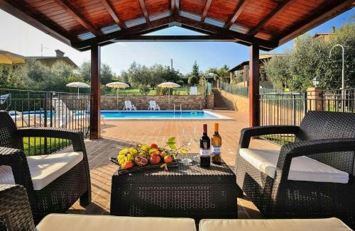 Casamaggiore Apartment | Apartment Near Lake Trasimeno With View