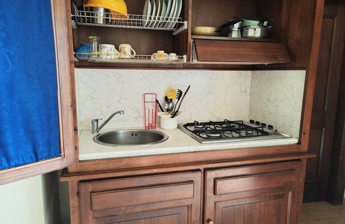Giano dell'Umbria House | Apartment near Montefalco Winery