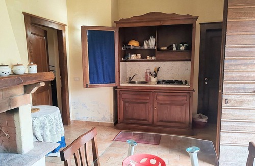 Giano dell'Umbria House | Apartment near Montefalco Winery