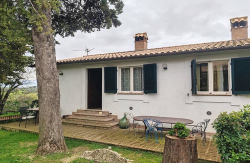 Giano dell'Umbria House | Apartment near Montefalco Winery