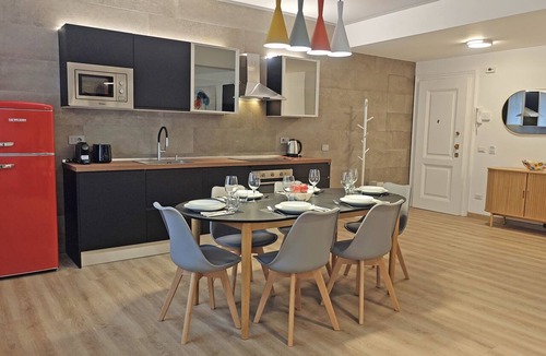 Flaminio Apartment | Apartment near Piazza del Popolo