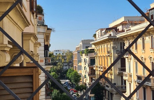 Flaminio Apartment | Apartment near Piazza del Popolo
