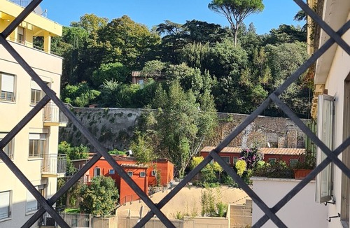 Flaminio Apartment | Apartment near Piazza del Popolo