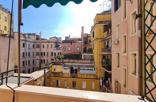 Flaminio Apartment | Apartment near Piazza del Popolo