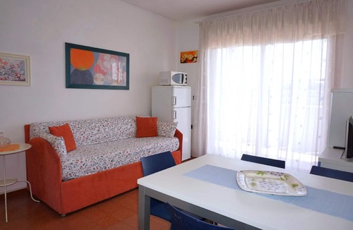 Porto Santa Margherita Apartment | Apartment near the centre of Caorle